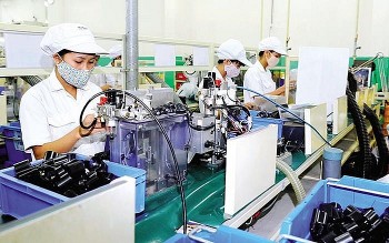 Fitch Ratings Raised Vietnam’s Long-Term Credit With A 