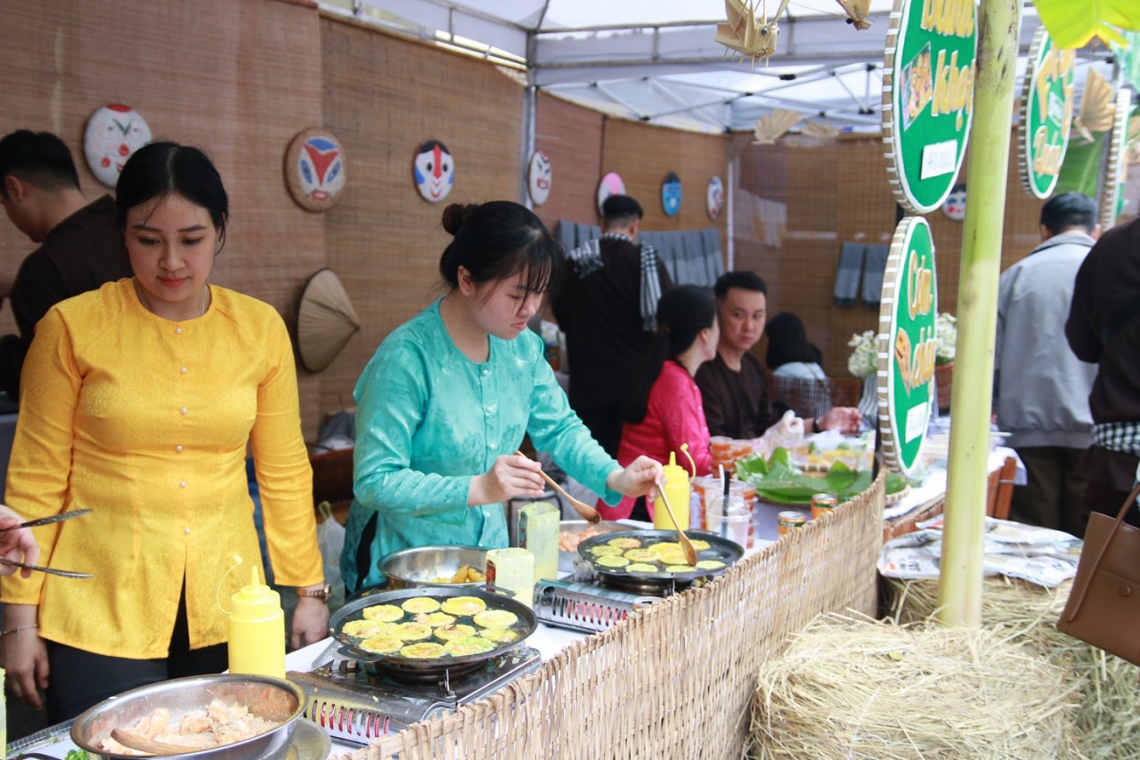 2023 international food festival gathering place for cultures and cuisines