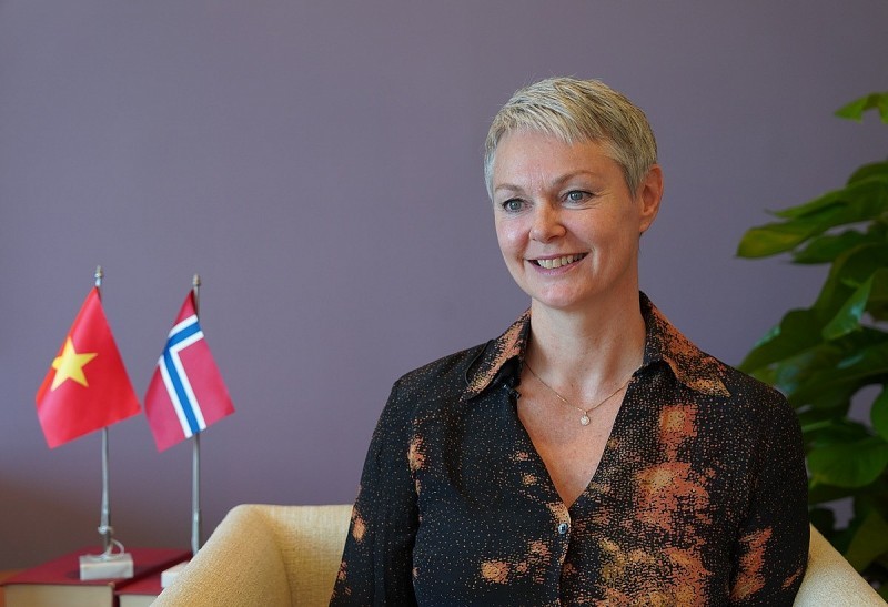cooperation opportunities for norwegian businesses with vietnamese and asean partners