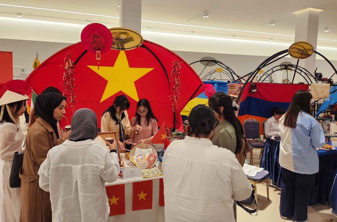 (Photo: baoquocte.vn) 