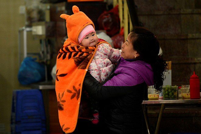 Vietnam’s Weather Forecast (December 15): The Temperatures Lower And Become Colder In The North