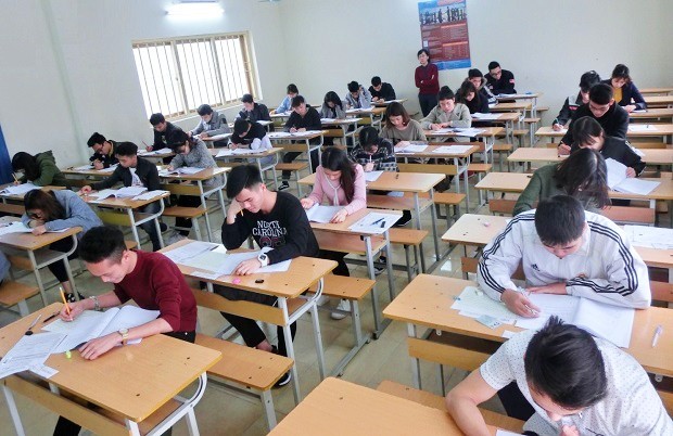 specified skill exam to be held in vietnam japanese embassy