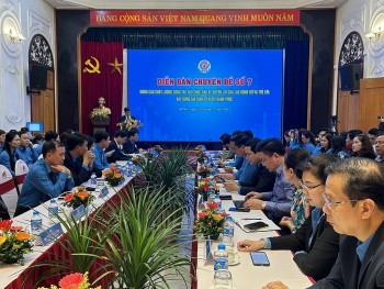 Proposals to Improve Support For Female Workers