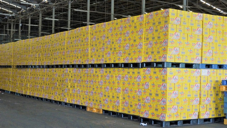 Vietnamese Beverage Businesses Start to Quickly Enter Foreign Markets