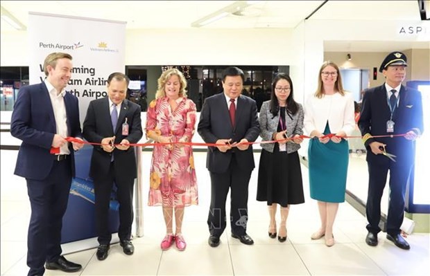 vietnam the new rising destination for australian tourists