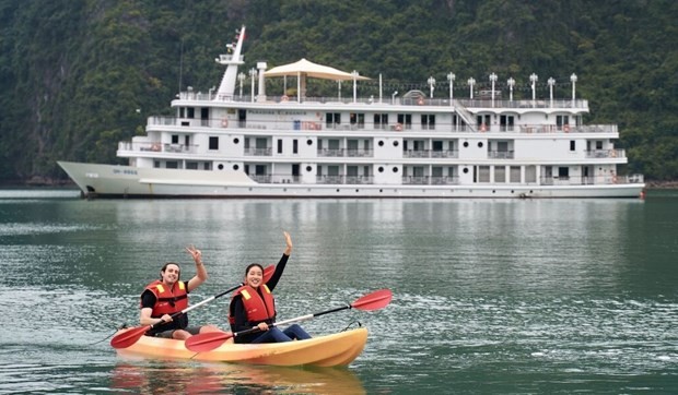 vietnam news today dec 30 vietnam sees record number of international arrivals in december