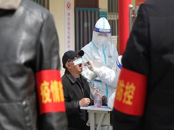 yearender 2023 china battles winter respiratory infection surge amid covid fallout and policy shifts