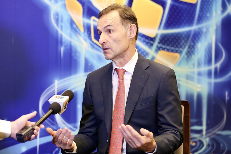 vietnam news today jan 2 vietnam has great potential as emerging link in global supply chain