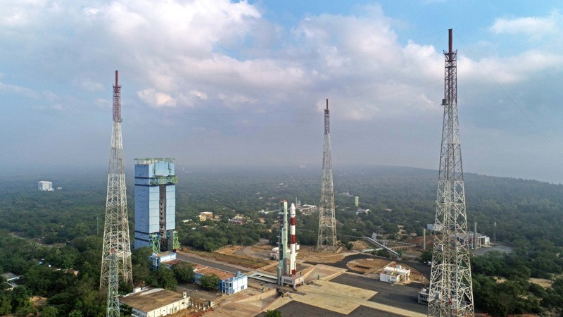 indias isro to launch polarimetry mission to study black holes today