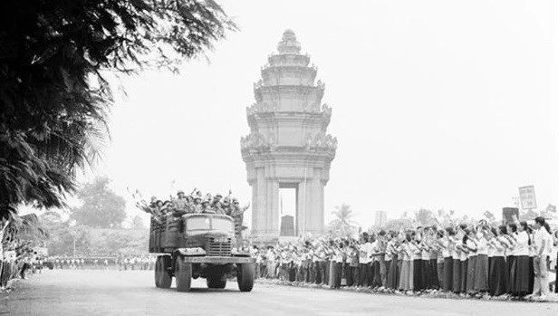 vietnam news today jan 5 expert highlights vietnam cambodia cooperation prospects