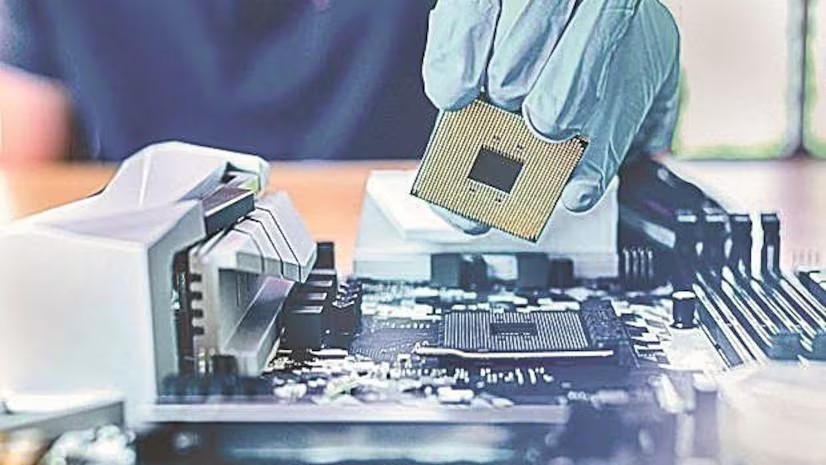 gujarat holding talks with japan us firms as pm modi eyes chipmaking hub