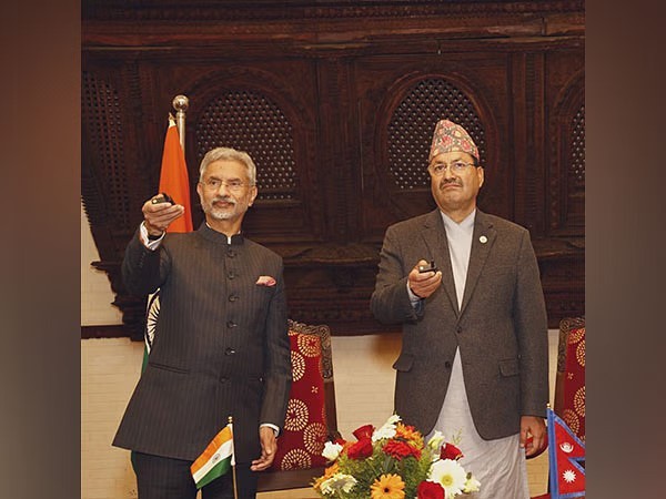 india nepal sign four agreements during 7th joint commission meeting