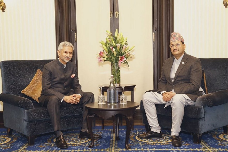 India, Nepal sign four agreements during 7th Joint Commission Meeting