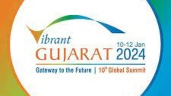 singapore to join vibrant gujarat global summit announce investment worth 2300 crore