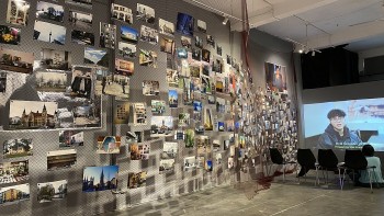 Editor's Pick: Exhibition Depicts the Colorful Lives of Vietnamese Expats in Germany