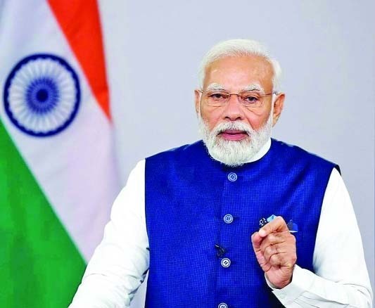 indias resurgence a decade of visionary leadership reforms and global influence under pm modi