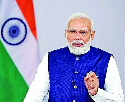 India's Resurgence: A Decade of Visionary Leadership, Reforms and Global Influence Under PM Modi