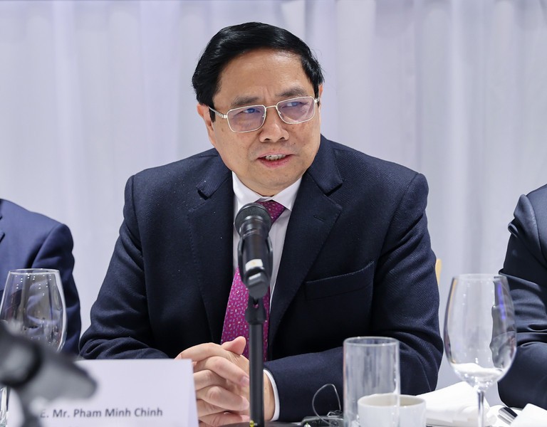 large foreign corporationss investment expansion plans in vietnam