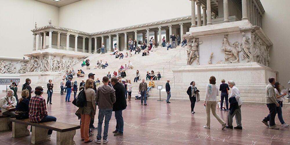 CNN: Destinations That Will Be Unavailable To Visit In 2024