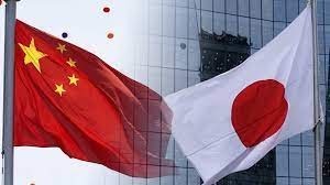 sino japanese relations continue to deteriorate amid increasing tension