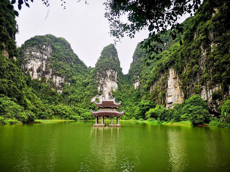 Ninh Binh: Activities To Mark Trang An's 10th Anniversary As World Heritage Site