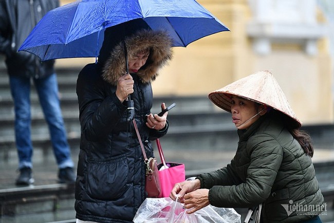 Vietnam’s Weather Forecast (January 31): The Temperature Slowly Rises In The Northern Region