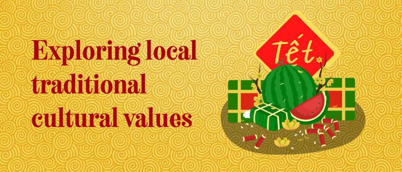 Vietnam's Tet in the eyes of foreigners