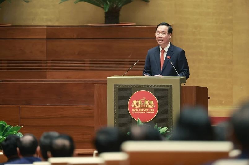 agreement on mutual legal assistance in criminal matters between vietnam italy ratified