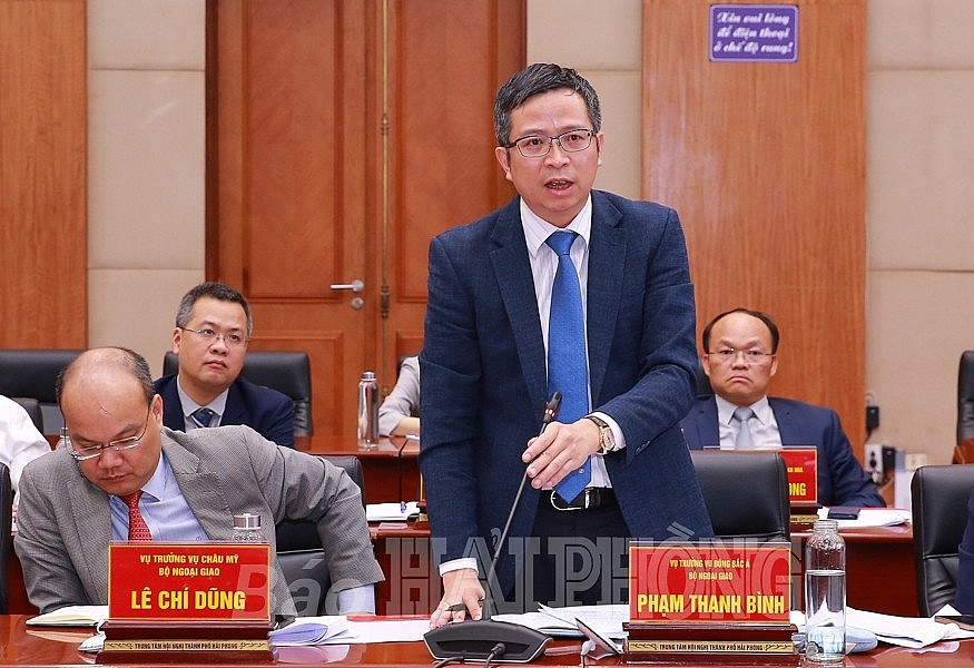 Vietnam’s Cooperation with Major Partners: What’s the next steps?