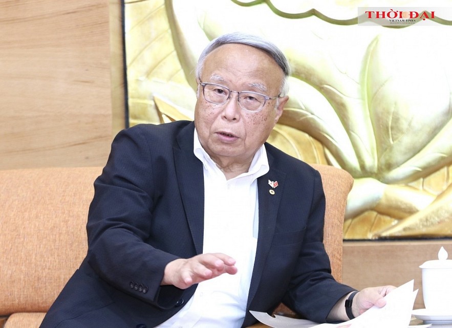 Vietnam’s Cooperation with Major Partners: What’s the next steps?