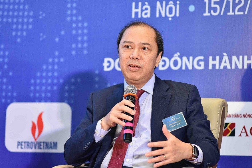 Vietnam’s Cooperation with Major Partners: What’s the next steps?