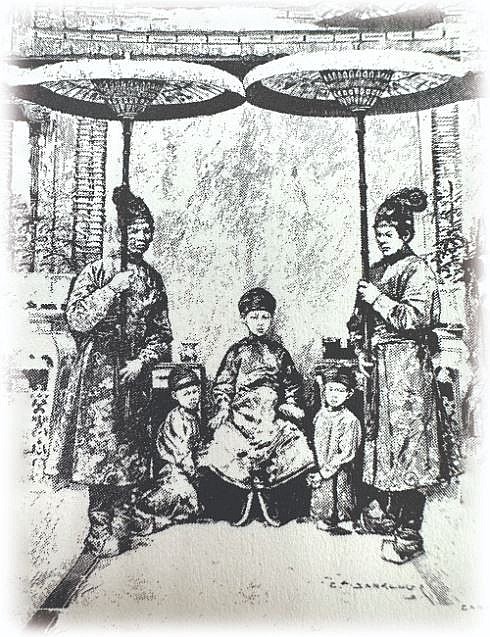 A Day of the Viet in Pre-industrial Era