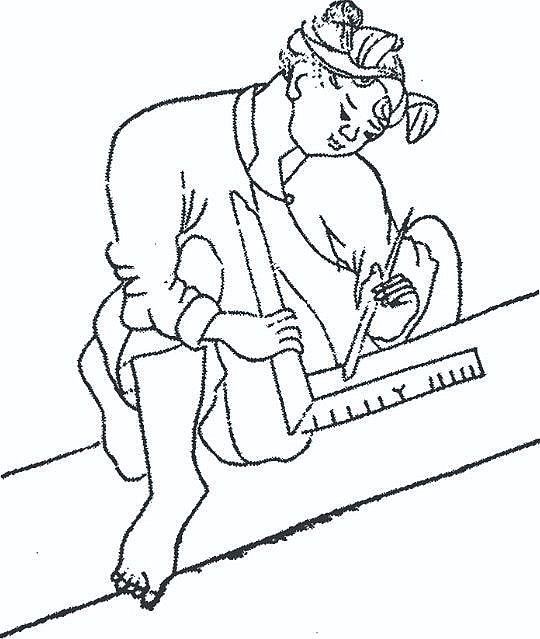 A Day of the Ancients