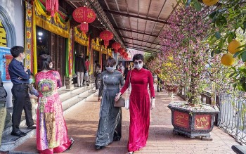 Vietnam’s Weather Forecast (February 15): Sunny Day And Weakened Cold Waves In The Northern Region