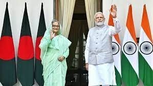 india bangladesh friendship a beacon of solidarity and cooperation