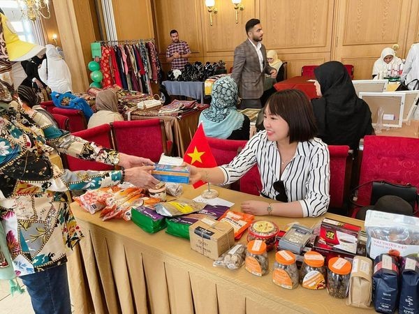 Ample Opportunities to Promote Vietnamese Halal Products in the Iranian Market