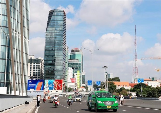 vietnamese real estate being sought after by foreign investors
