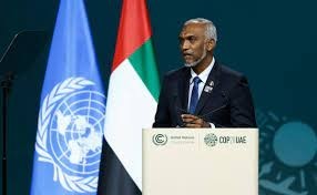 president muizzus authoritarian tendencies undermining democracy in maldives