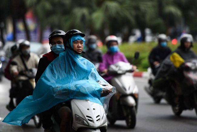 Vietnam’s Weather Forecast (March 3): Cold Days Continue In The Northern Region