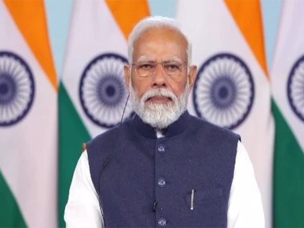 inauguration of airstrip jetty at agalega to further advance india mauritius cooperation pm modi
