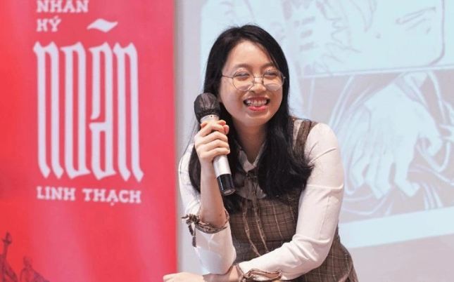 vietnam wins second prize in japans silent manga audition contest