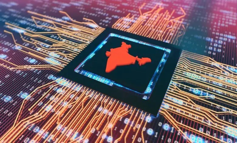 india forging ahead to become a semiconductor hub