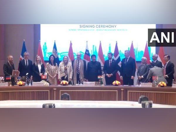india efta trade and economic partnership agreement to unlock trade potential