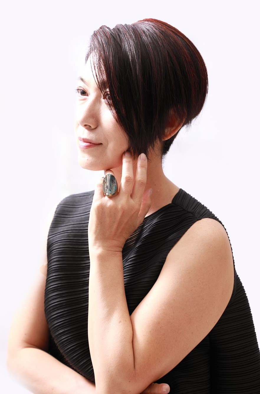 Expat Spotlight: Saeko Ando - Visualizing The Intertwined Cultural Identities of Vietnam and Japan