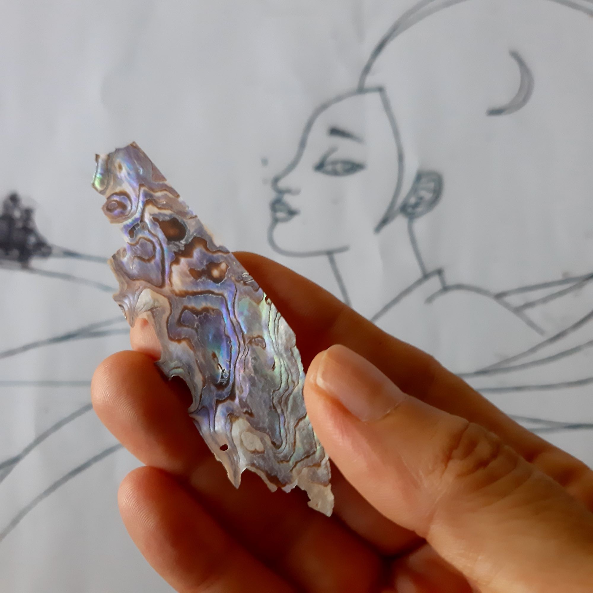 Expat Spotlight: Saeko Ando - Visualizing The Intertwined Cultural Identities of Vietnam and Japan