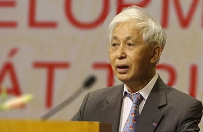 vietnam global leaders forum 2024 set to open in paris this week
