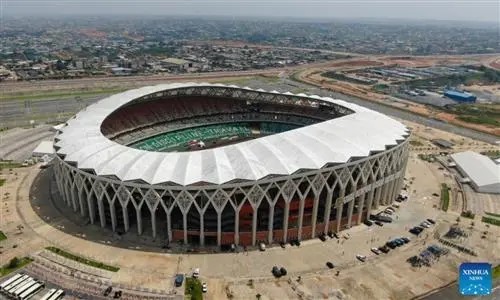 chains stadium diplomacy economic exploitation or genuine partnership in africa