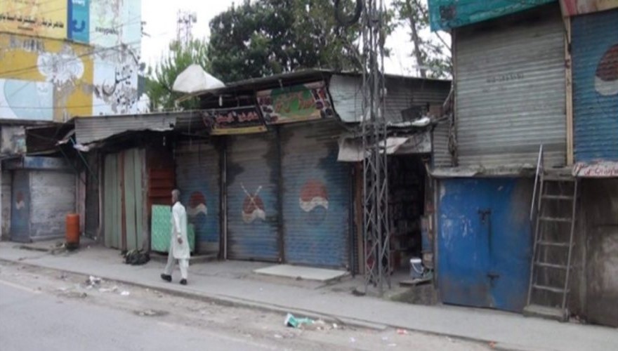 bureaucrats are ruining the lives of the people of gilgit baltistan