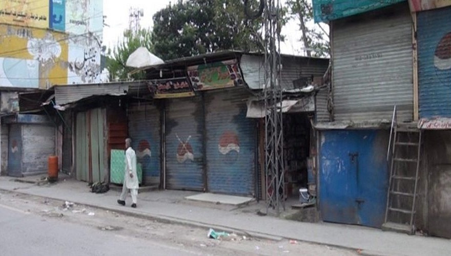 Bureaucrats are ruining the lives of the people of Gilgit Baltistan