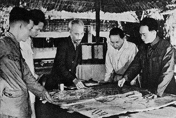 Values of Vietnam's Dien Bien Phu Victory Spotlighted